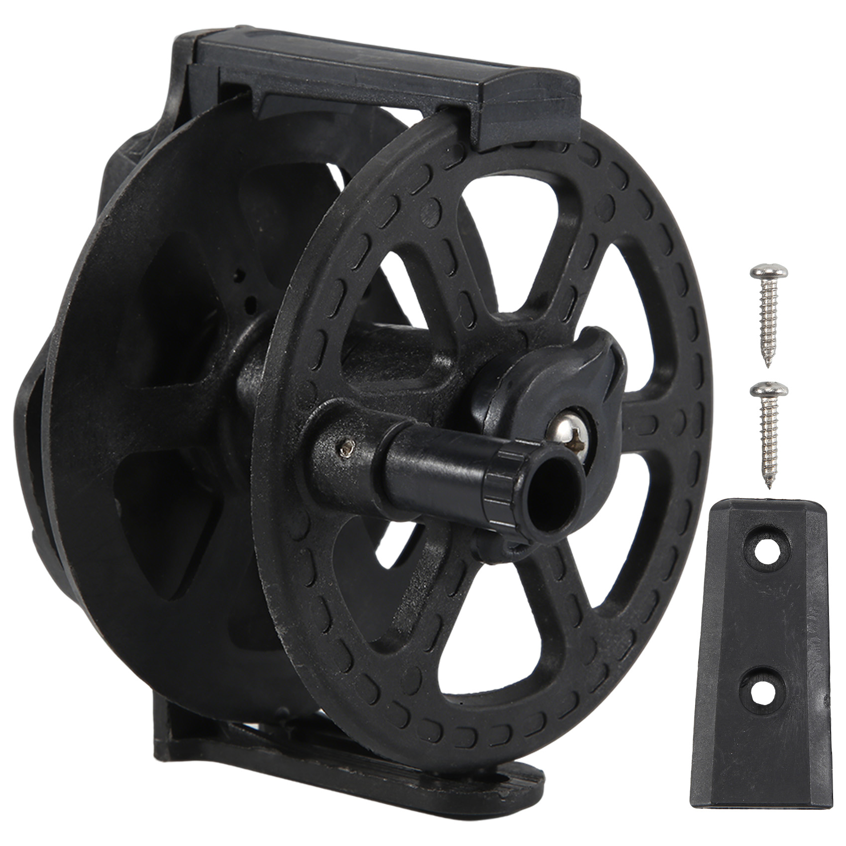 Fishing Equipment Cheap - ABJM-Composite Speargun Reel Kapasitas 230 Kaki