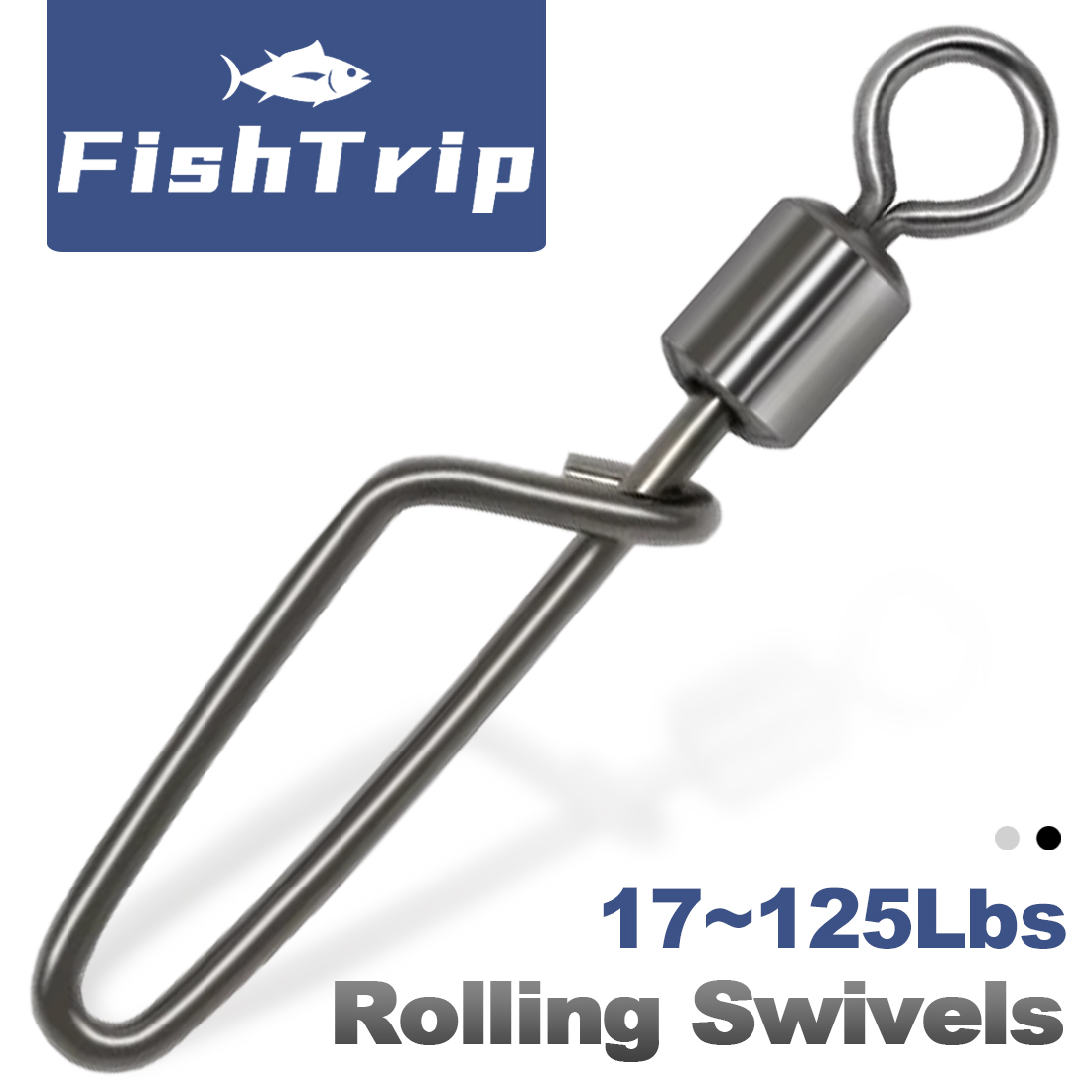 FishTrip 50 buah kunci jepret  - Ice Fishing Tip Up ulasan dan harga