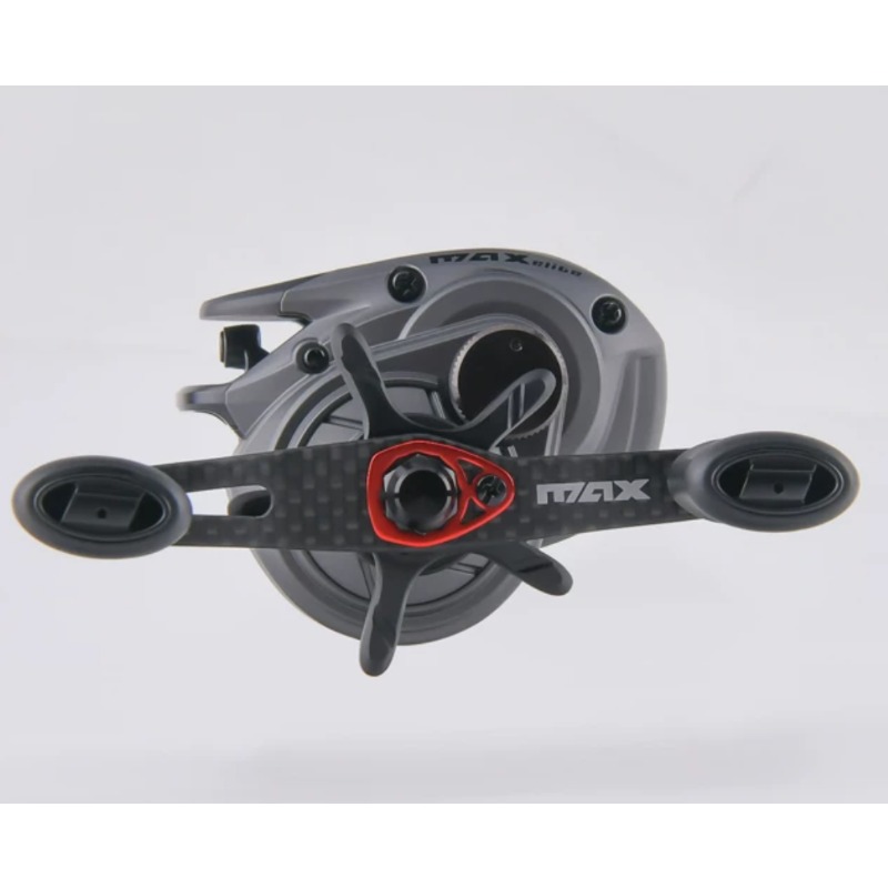 Reel Pancing Baitcast Abu Garc - Abu Garcia Reel Max ulasan dan harga