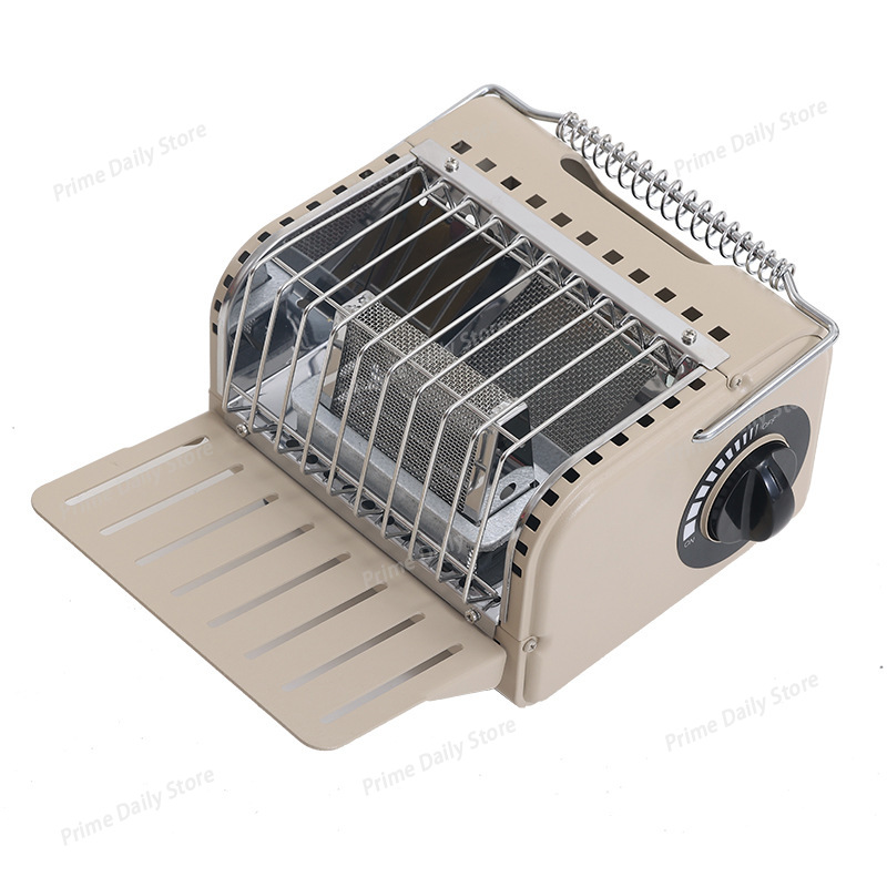 Kompor Pemanas Gas Mini Portab - Fishing Equipment Essentials ulasan dan harga