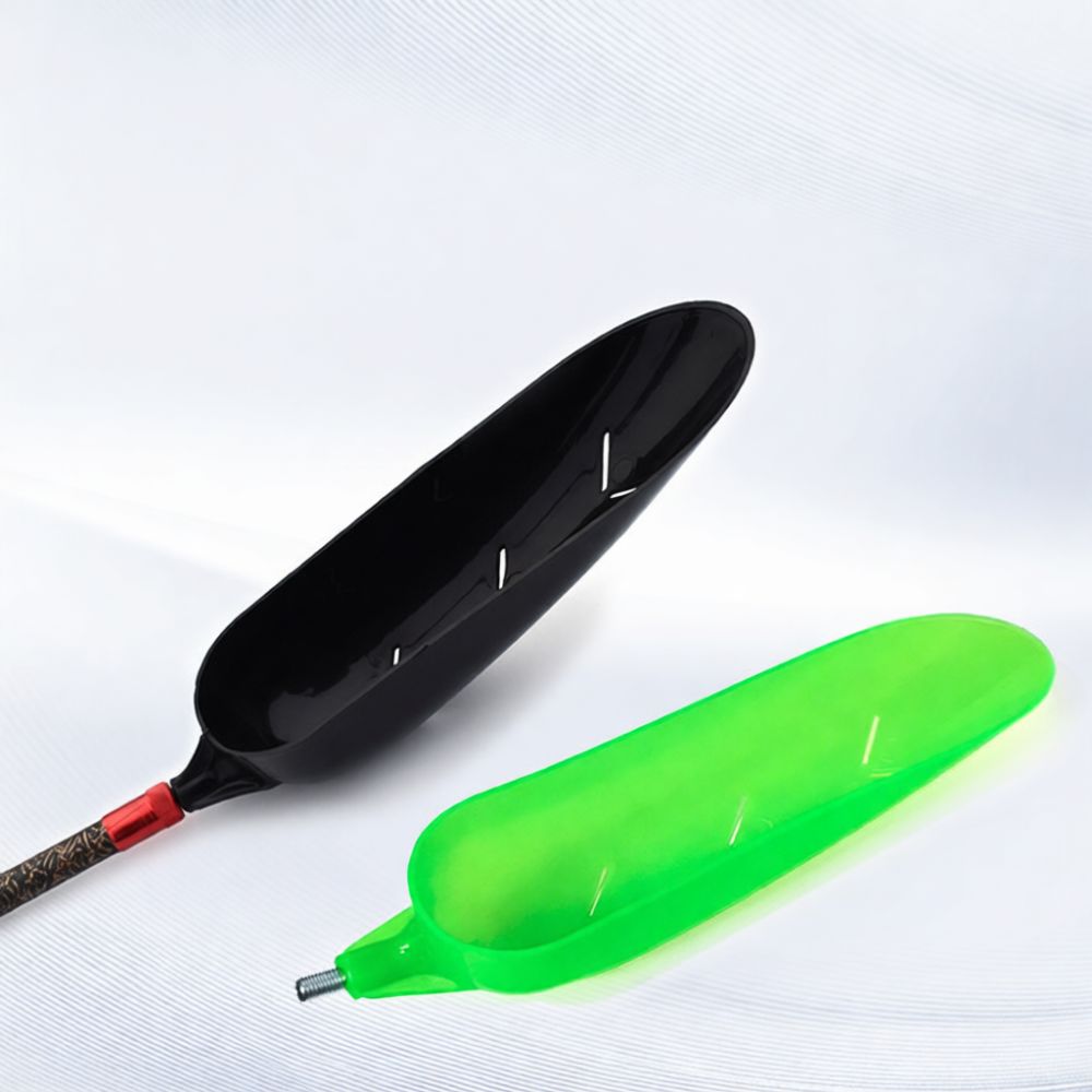 Sendok Pancing Besar untuk Mel - Fishing Equipment Essentials ulasan dan harga