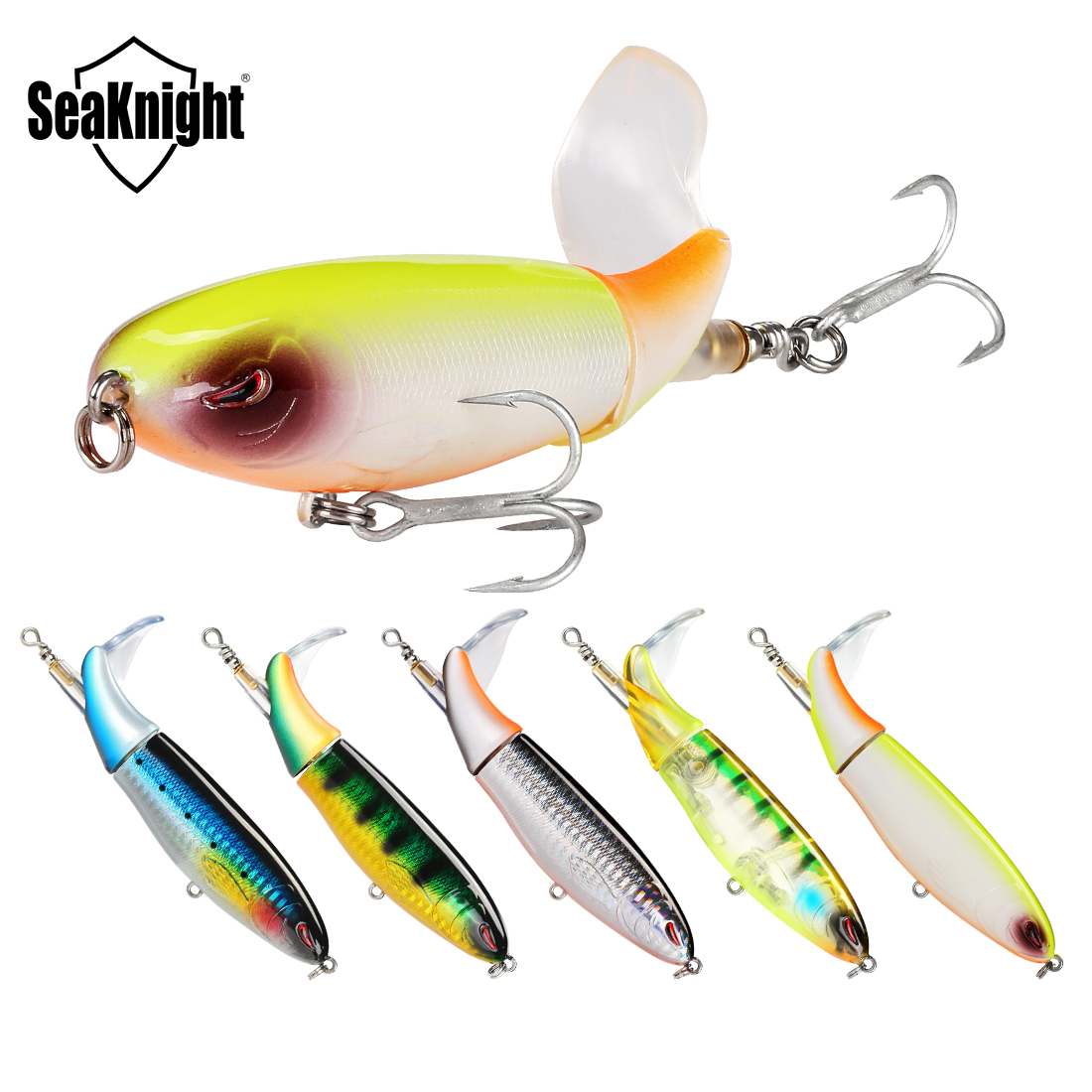 Umpan Pancing SeaKnight Seri S - Fishing Equipment Brands ulasan dan harga
