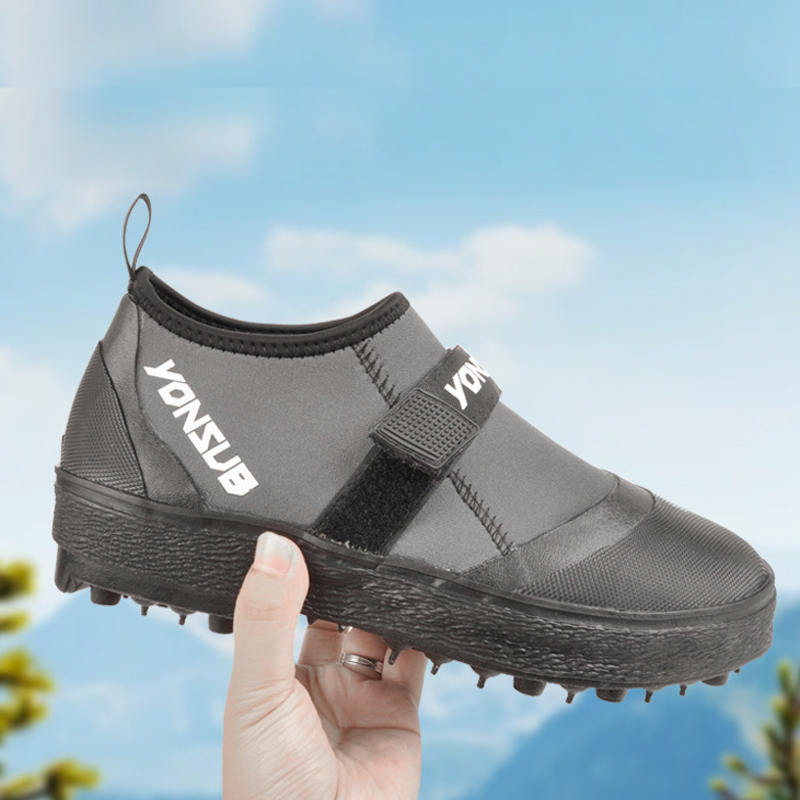 Sepatu Memancing di Batu, Menj - Fishing Equipment Carp ulasan dan harga