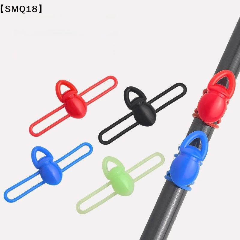 5pcs/bag Penjepit Kait Umpan P - Fishing Equipment Bag ulasan dan harga