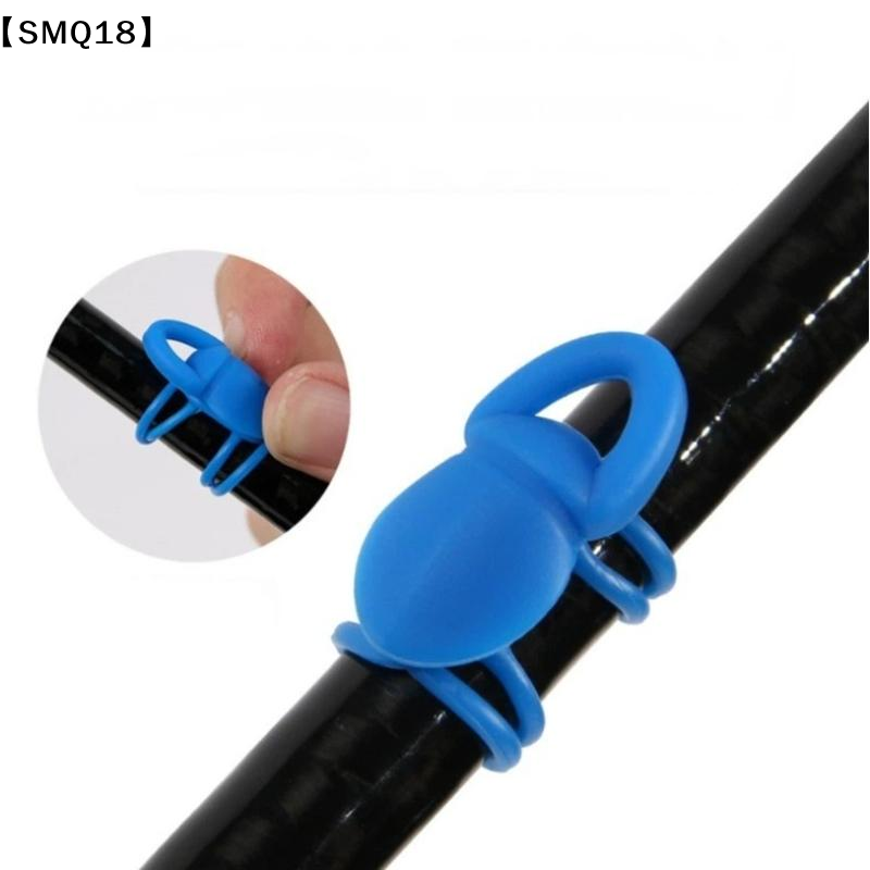 5pcs/bag Penjepit Kait Umpan P - Fishing Equipment Bag ulasan dan harga