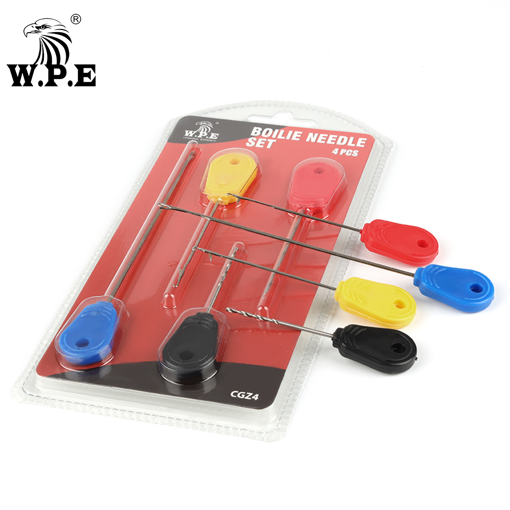 W.P.E Aksesoris Alat Pancing 4 - Fishing Equipment Cheap ulasan dan harga