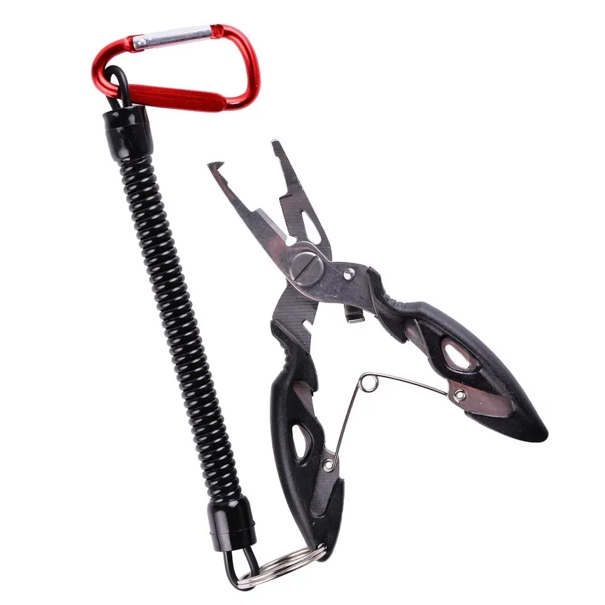 Tang pancing multifungsi, akse - Ice Fishing Tip Up ulasan dan harga