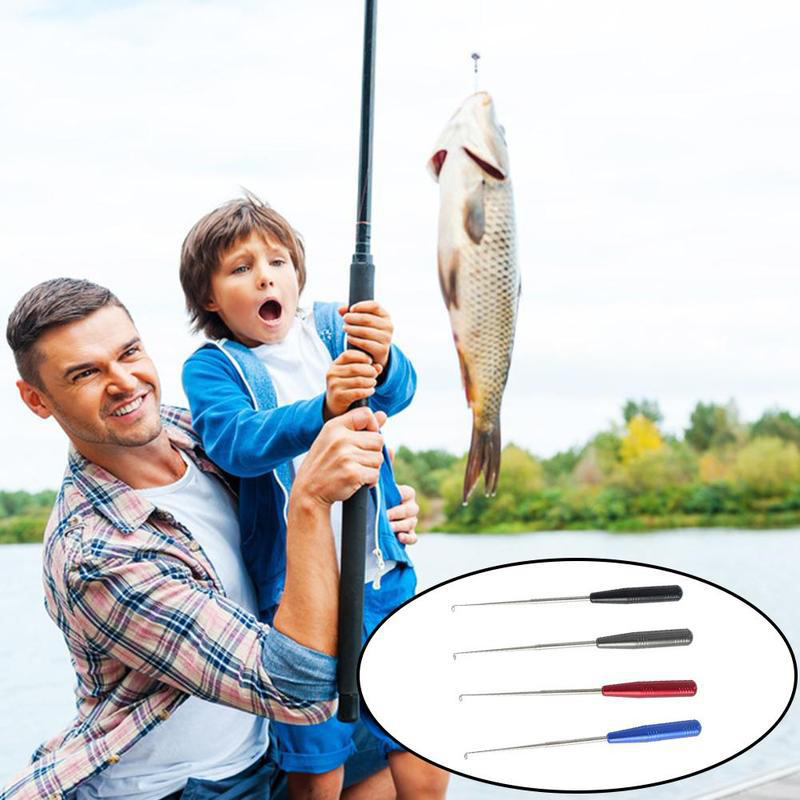 Pelepas kait pancing Baja taha - Fishing Equipment Price ulasan dan harga