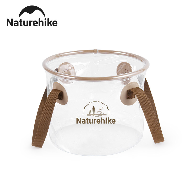 Naturehike 10L/20L Ember Lipat - Fishing Equipment Bag ulasan dan harga