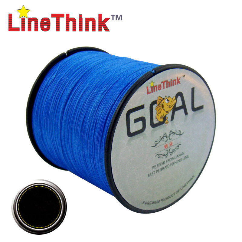 500M merek linebhink GOAL mult - Fishing Equipment Brands ulasan dan harga