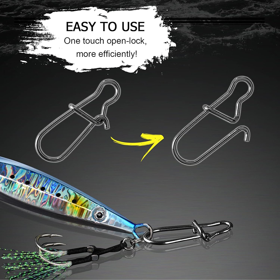 50 buah Crankbait kancing baja - Ice Fishing Tip Up ulasan dan harga