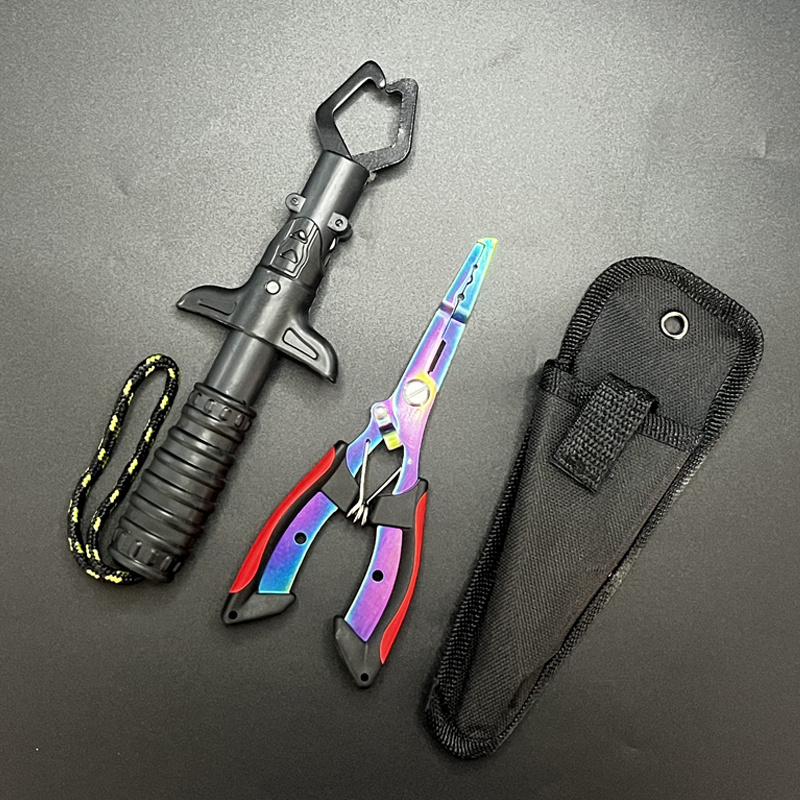 Set Tang dan Penjepit Ikan, Al - Fishing Equipment Price ulasan dan harga