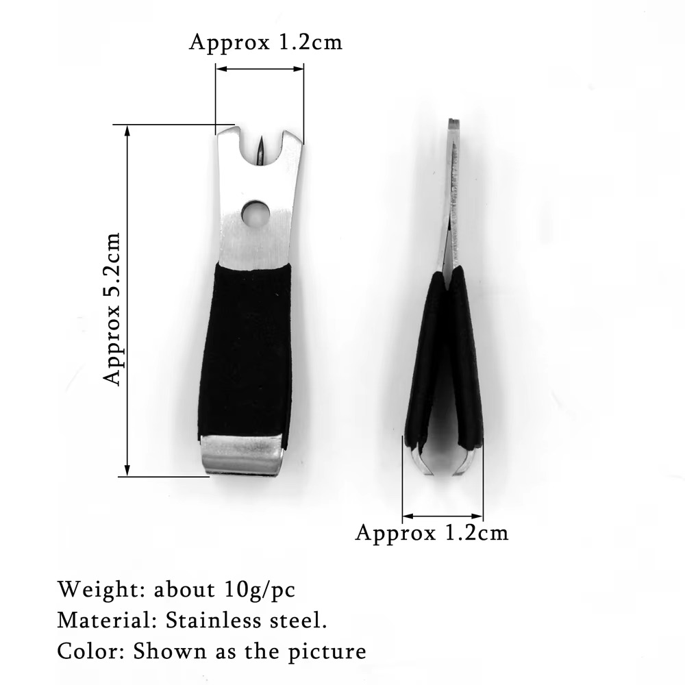 1 buah alat pemotong senar pan - Fishing Equipment Carp ulasan dan harga