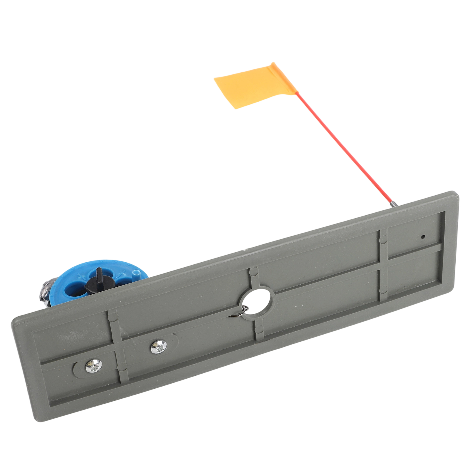 Tongkat Pancing Es Musim Dingi - Ice Fishing Tip Up ulasan dan harga