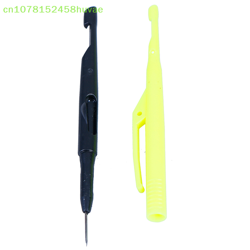 2 Pcs Alat Pelepas Kait Plasti - Fishing Equipment Price ulasan dan harga