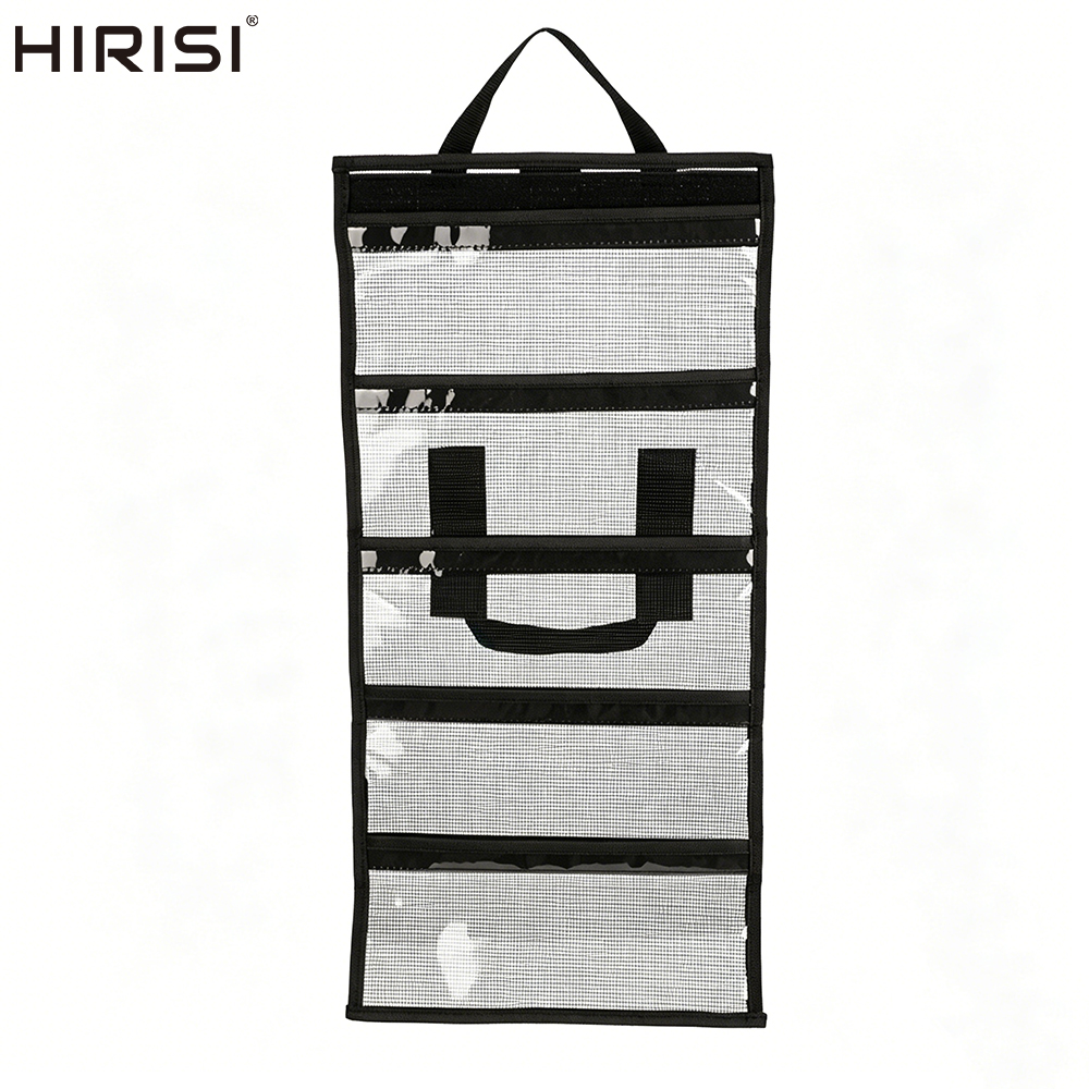 Tas Pancing Lipat Hirisi PVC,  - Fishing Equipment Bag ulasan dan harga