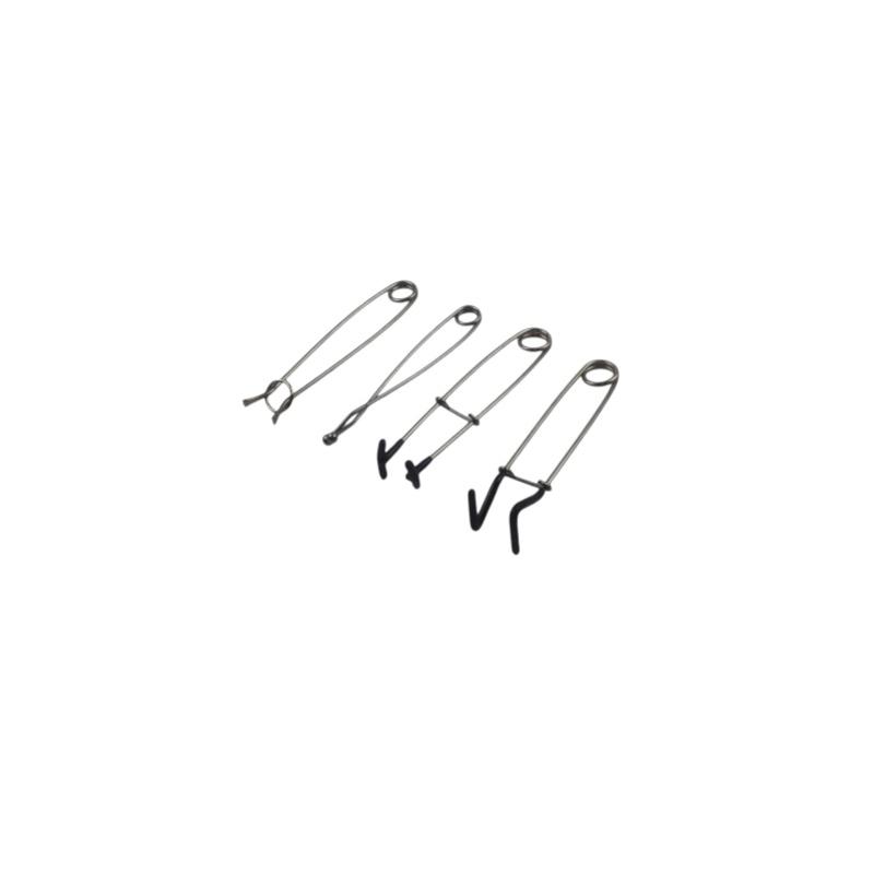 1 Buah Pembuka Mulut Ikan 17Cm - Fishing Equipment Cheap ulasan dan harga