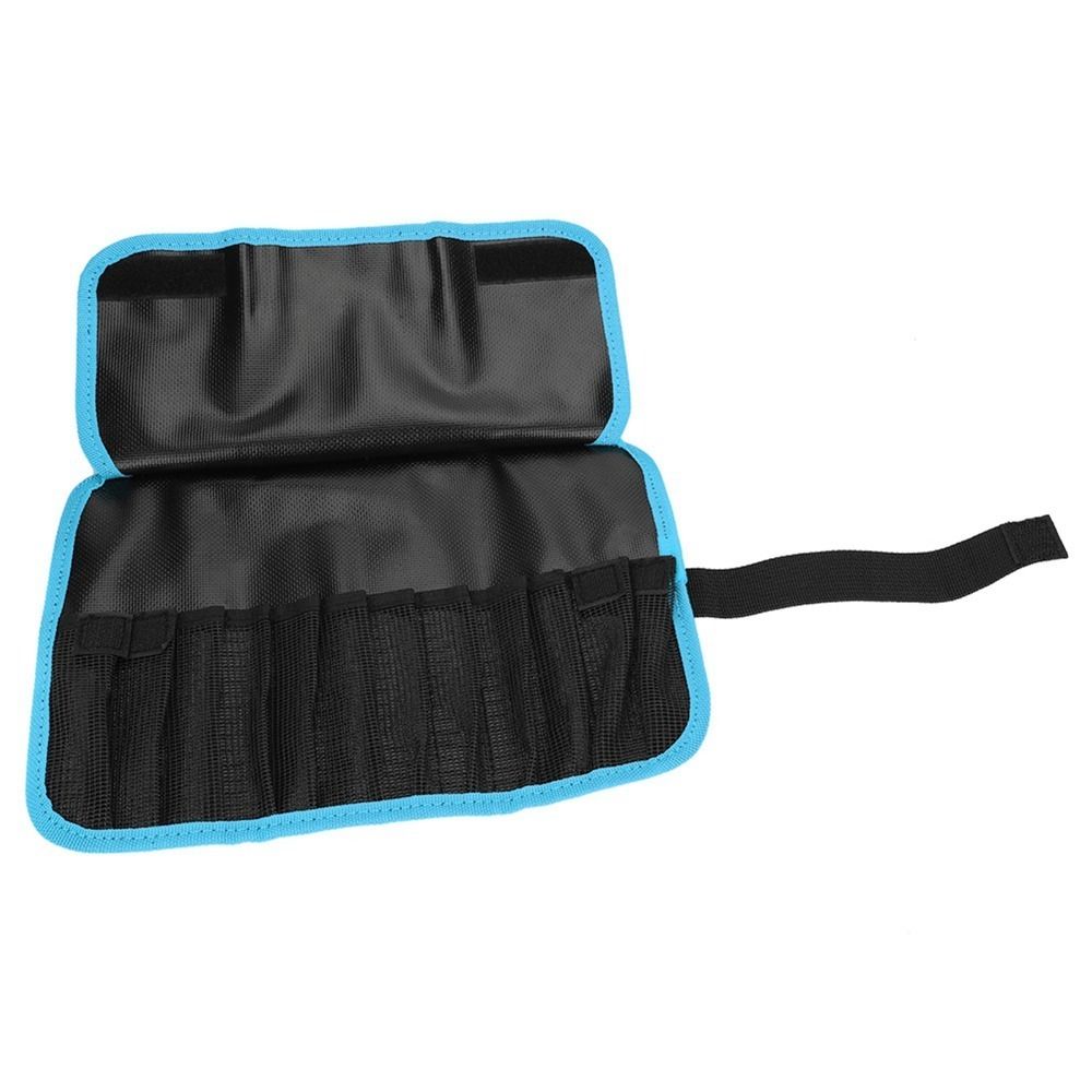 Kotak Umpan Pancing PVC Portab - Fishing Equipment Bag ulasan dan harga