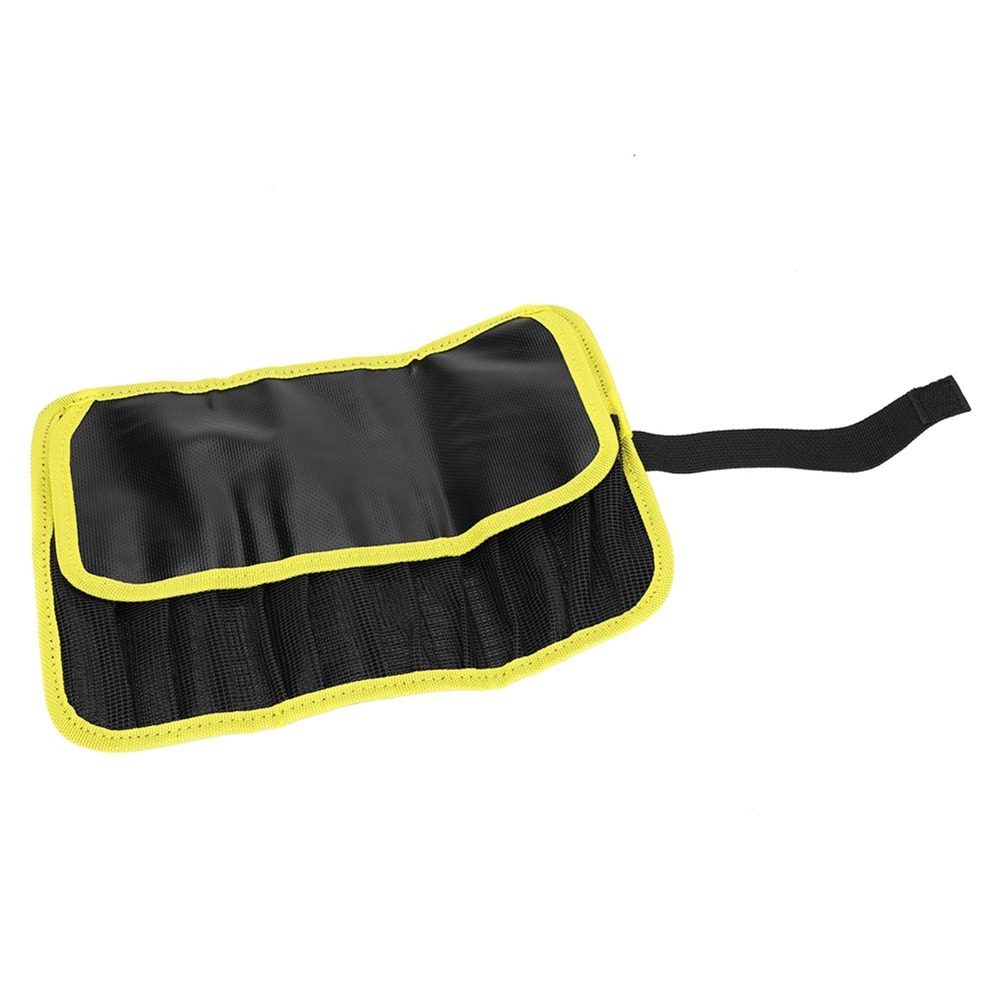 Kotak Umpan Pancing PVC Portab - Fishing Equipment Bag ulasan dan harga