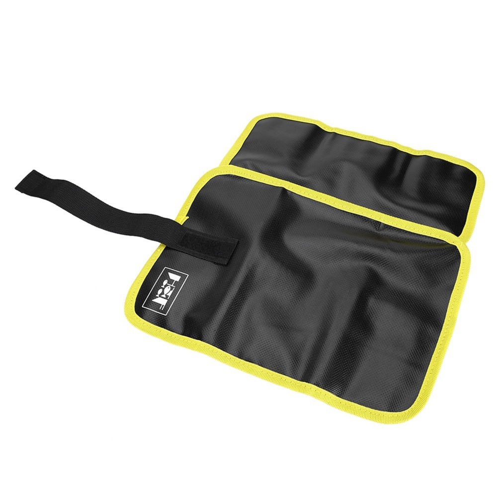 Kotak Umpan Pancing PVC Portab - Fishing Equipment Bag ulasan dan harga