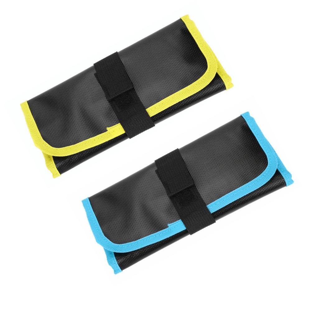 Kotak Umpan Pancing PVC Portab - Fishing Equipment Bag ulasan dan harga